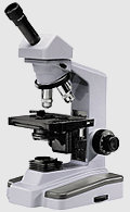 Mikroskop